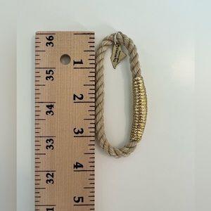 The Ropes™ Maine Bracelet